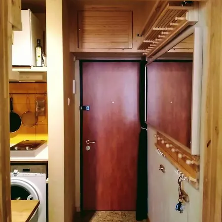 Overwatch-central Park Studio Apartment *